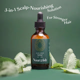 重生頭皮滋養液 Scalp Retreat Nourishing Hair Serum 59ml