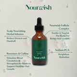 重生頭皮滋養液 Scalp Retreat Nourishing Hair Serum 59ml