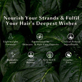 Nourwish Scalp Retreat Bundle