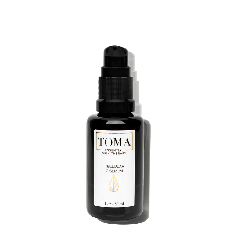 TOMA 細胞C多肽精華 30ml