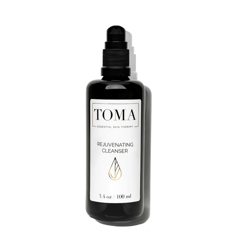 TOMA 活膚潔顏乳 100ml