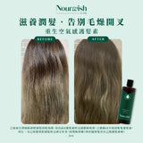 重生護髮素 NOURWISH SCALP RETREAT WEIGHTLESS CONDITIONER 350ML