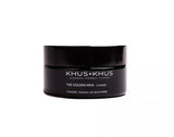 Khus+Khus 黃金奶潔面乳100ml