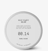 Body Scrub 00.14 佛手柑紅糖磨砂膏 200ml