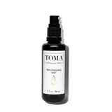 TOMA 海棠復活水 50ml