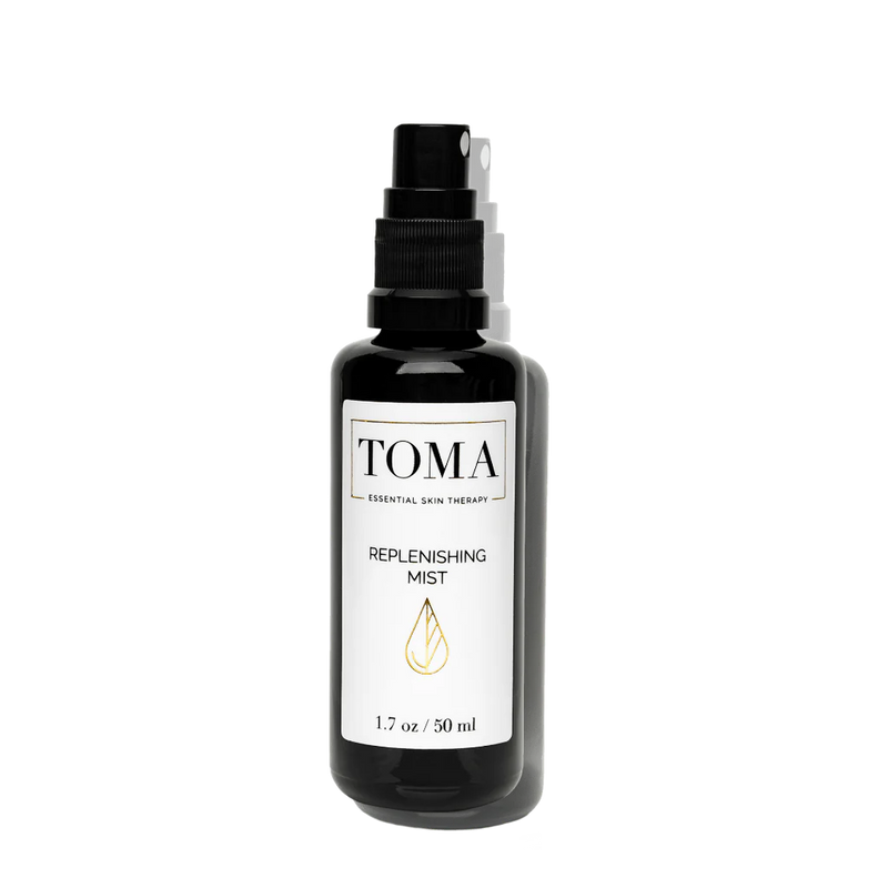 TOMA 海棠復活水 50ml